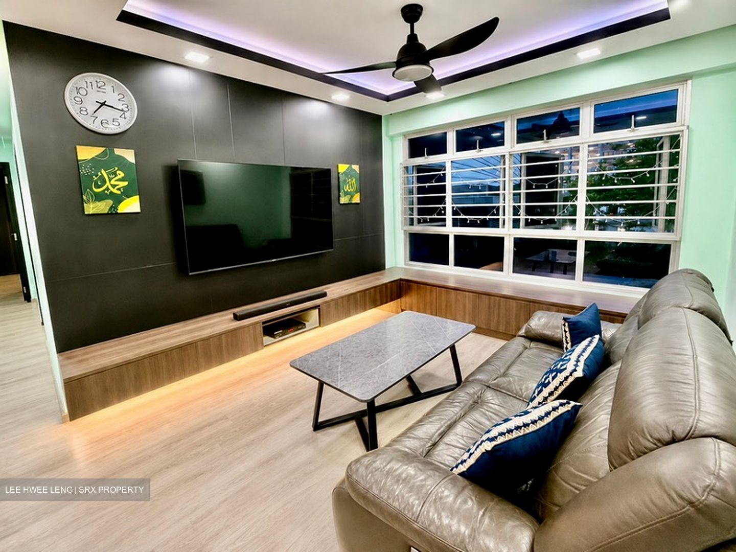 Blk 467A Fernvale Lea (Sengkang), HDB 4 Rooms #582351431